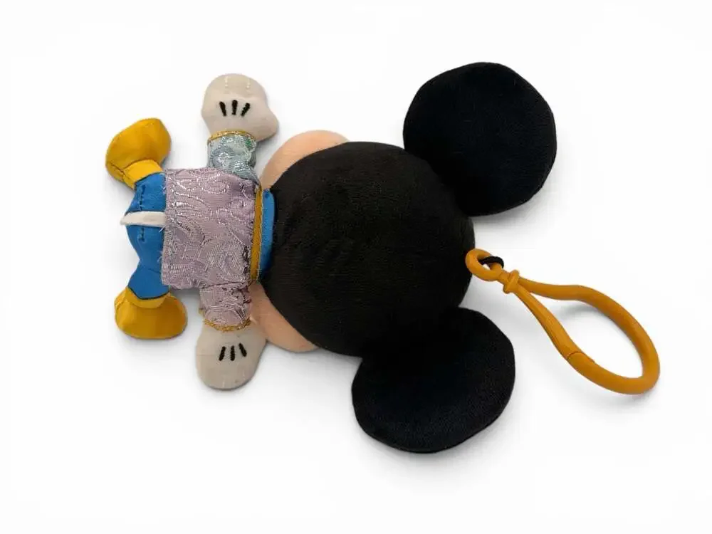 Disney Parks WDW 50th Anniversary Mickey